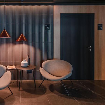 Kairos Apartments -Tower II Premium - Darmowy Parking, Silownia, Sauna - Scisle Centrum Katowice Ngoại thất bức ảnh