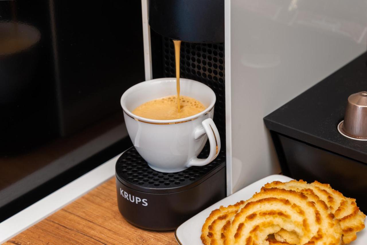 Kairos Apartments -Tower II Premium - Darmowy Parking, Silownia, Sauna - Scisle Centrum Katowice Ngoại thất bức ảnh
